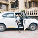 Image for article titled Ola drivers on their triumphs and frustrations